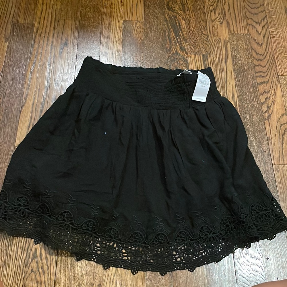 American eagle size medium skirt NWT